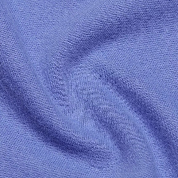 Sunday Best Little Ribbed Hip T-Shirt - Picture 3 of 3